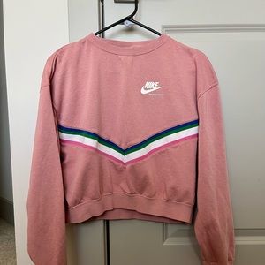 Nike Sweatshirt